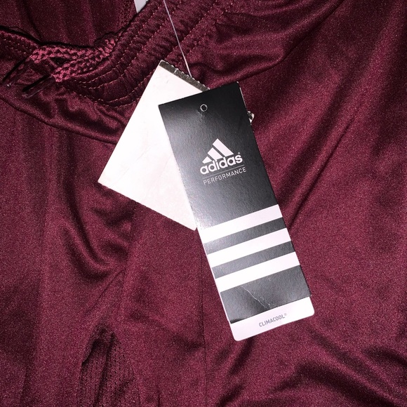 Adidas Climacool Shorts - Picture 3 of 4